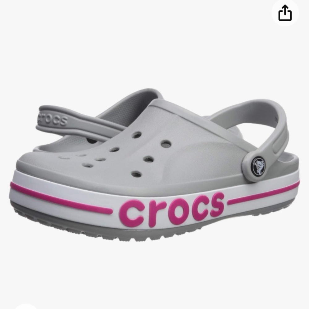 Crocs Bayaband Clog